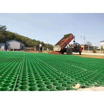 Pavers d&#39;herbe en plastique en plastique pour le pavé de l&#39;allée