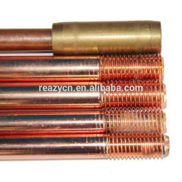 Copper Clad Steel Ground Electrode/Earth Electrode