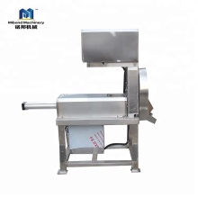 Automatic Electric Commercial Pineapple Peeler Corer Slicer Machine - Price Inquiry