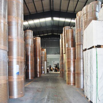 pe coating on paper Double PE Coated Paper