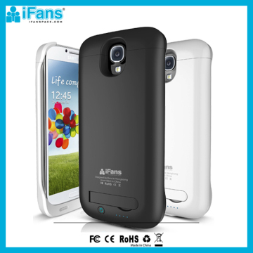 Battery charger case for samsung galaxy s4 i9500 battery