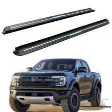 Wholesale Power Running Board for Ford Ranger Raptor T9 2023 Side Step Nerf Bars