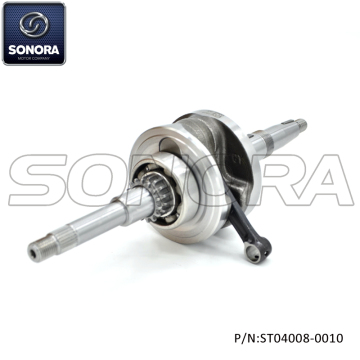 Crankshaft for SYM SPARE PART ORBIT 50 (P/N: ST04008-0010) Top Quality