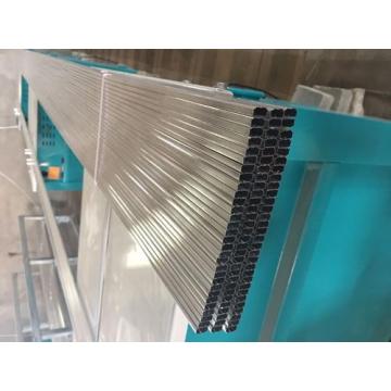 Profilo del telaio in alluminio Barra distanziatrice in alluminio