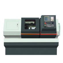 Flat Bed CNC Lathe