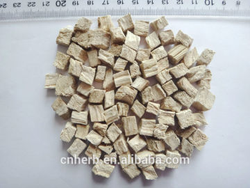 dried Kudzuvine Root 5mm cut