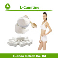 l-Carnitine 99% Réduction de la Graisse Femme Ventre Maigre