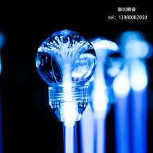 Outdoor Luminous Ball Lights