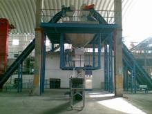 Fertilizer Blending Equipment