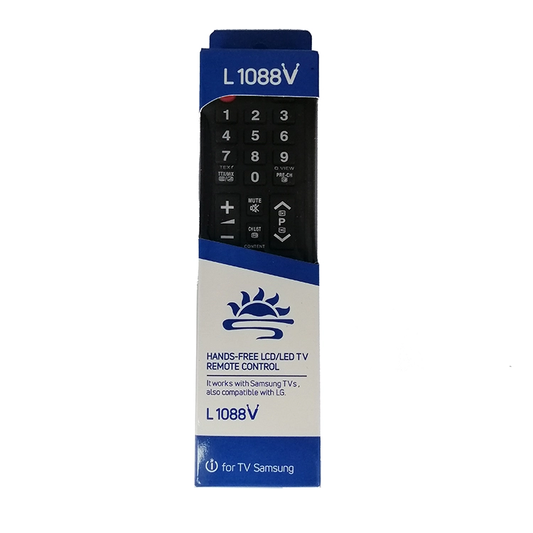 New High Quality Remote Control TV Replacement Smart Remote Control For Samsung LG LCD LED SMART TV Remote Control