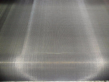 twill dutch stainless steel wire mesh