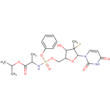 sofosbuvir