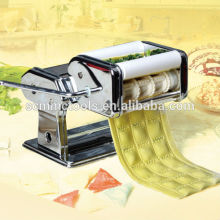 Home Dumpling Samosa and Ravioli Pastry Making Machine