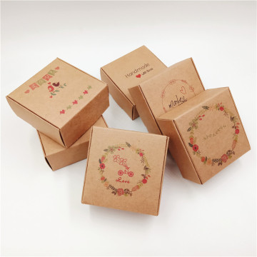 candle box packaging luxury magnetic box packaging