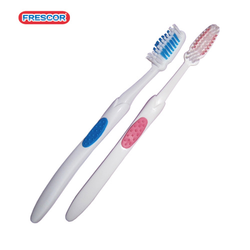 FDA Cobor Adult Toothbrush With Big Head Toothbrushes