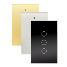 Smart Button Power Touch Timer Switch: Simplifying Your Home Automation Experience