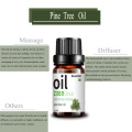 OEM Private Label Pine Tree Essential Oil untuk Dijual Perawatan Kulit