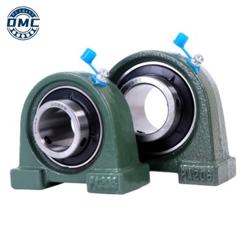 White Plastic Pillow Block Bearings and Housings: A Comprehensive Guide