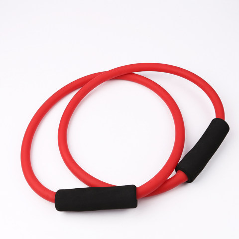 Tubo di resistenza a doppio anello