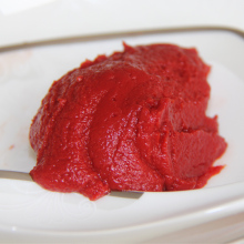 Sweet Delicious Fresh Tomato Paste