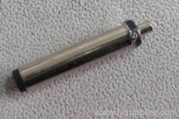 Dc Jack For Dc Plug Use?