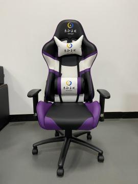 EX-Factory price High Back Extreme Gamer PC Gaming Chair