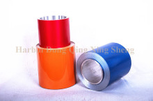 Color egg tart aluminum foil