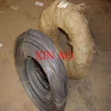 XA hot sale black banding wire