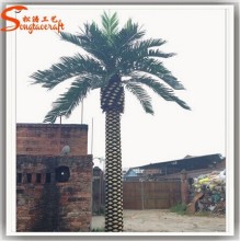 artificial date palm tree