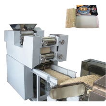 Stick Noodle Making Machine Production Line