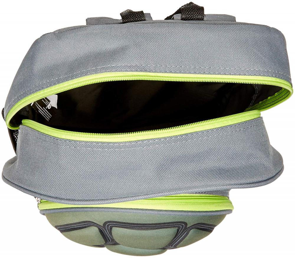 Turtle Eva 3d Backpack 2 Turtle Eva 3d Backpack 2