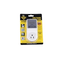 120V Voltage Protector: Surge Protector Relay