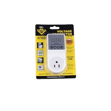 120V Voltage Protector: Surge Protector Relay
