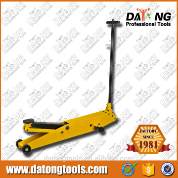 3 Ton Hydraulic Long Reach Trolley Floor Jack Car Caravan Van Jeep