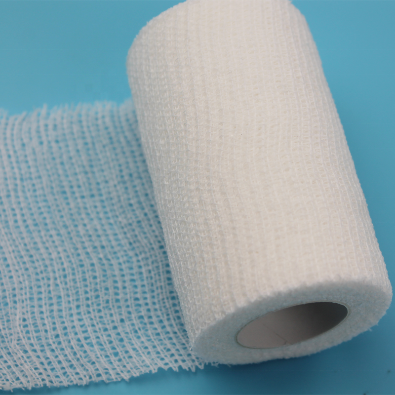 High Quality Absorbent Elastic Bandage