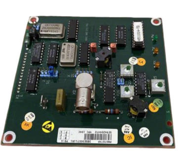 ABB YPC104C 3BSE005711R1 Modem Board