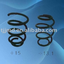 Spring For Howo Parts