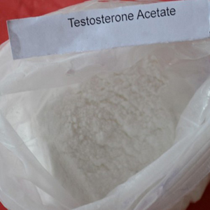 Best Sell Testosterone Acetate with competitive price