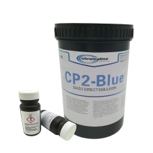 Best Quality CP2 Diazo Photo Emulsion for Screen Printing - Doyan