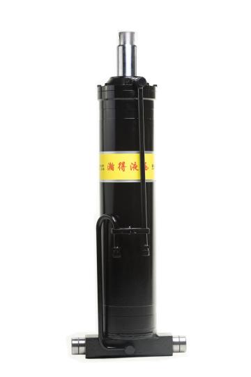 Dump Truck Piston Hydraulic Cylinder