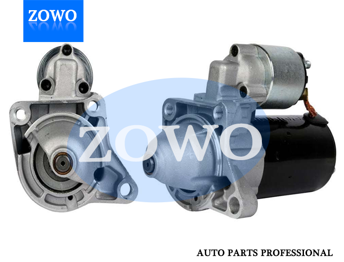 Volkswagen Golf Starter Motor 93bb11000ca