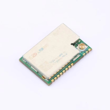 EM01-D RF Module: LoRa Bluetooth Radio Frequency Module - One Stop Electronic Components Ordering