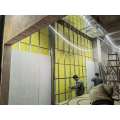 Construction Soundproof Sound Dampening Tiles