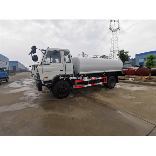 CAMION DE TRANSPORT DE LAIT À CHAÎNE FROIDE