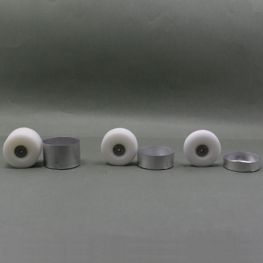 Wholesale 8g Tea-Light Candles of Box Packing/China Bougies