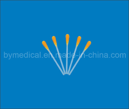 Disposable Medical Povidone Iodine Cotton Swab