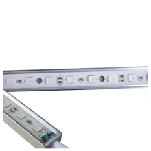 Custom OEM ODM Waterproof IP68 LED Rigid Strip Bar Light with 5-Year Warranty