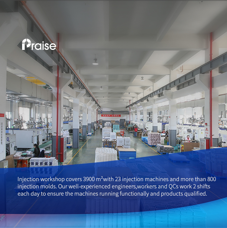 Plastic Stackable Customized Desktop Stationery  Letter size Document File Organizer File Tray