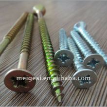 DIN267 philips countersunk head chipboard screw