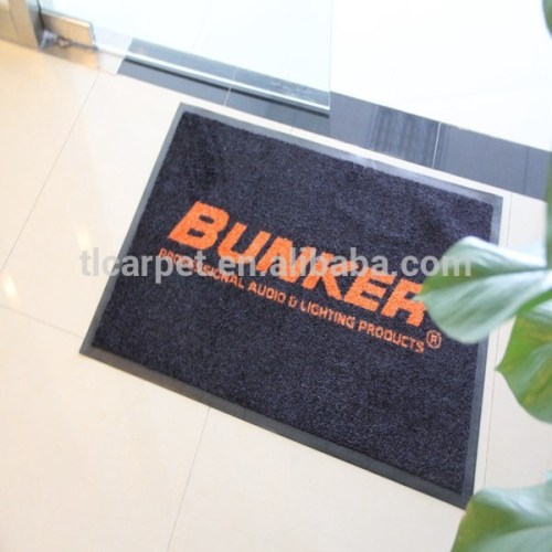 washable absorbent floor mat 010